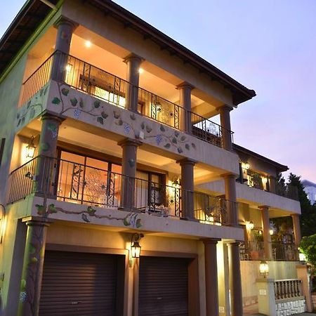 The Vineyard On Ballito Esterno foto