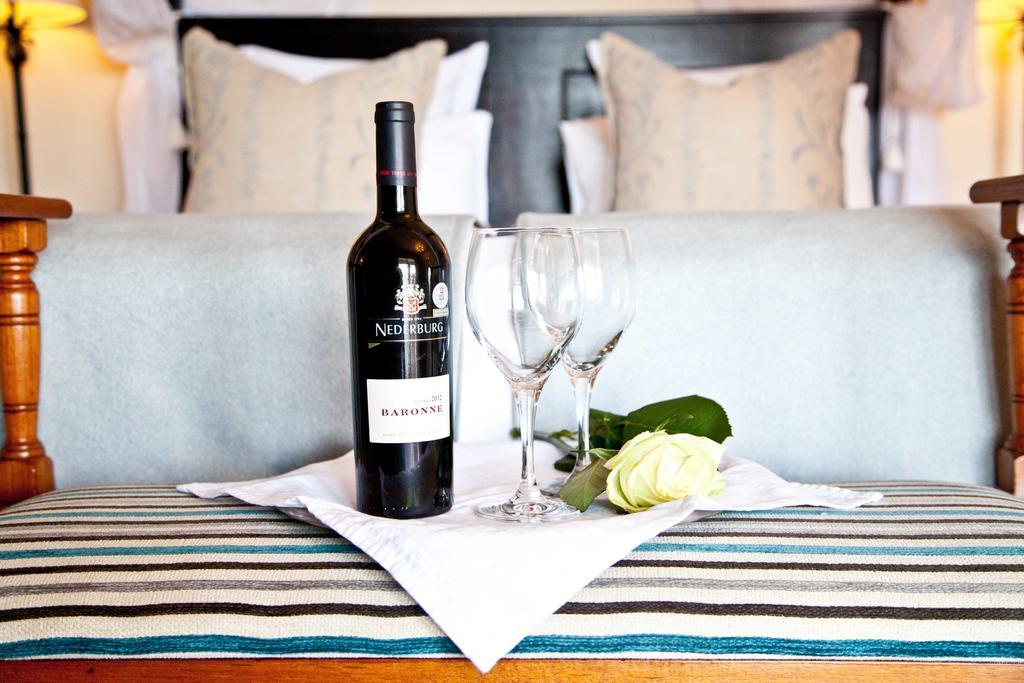 The Vineyard On Ballito Esterno foto