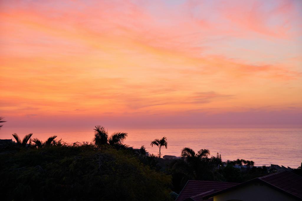 The Vineyard On Ballito Esterno foto