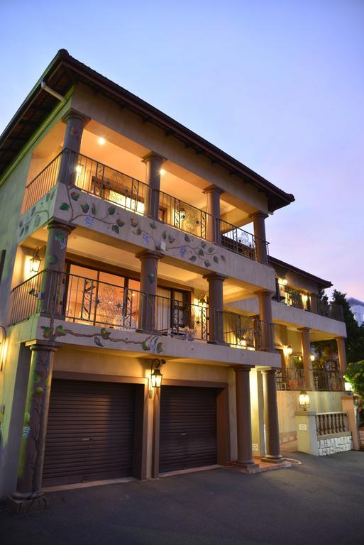 The Vineyard On Ballito Esterno foto