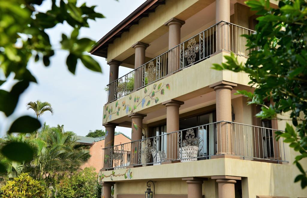 The Vineyard On Ballito Esterno foto