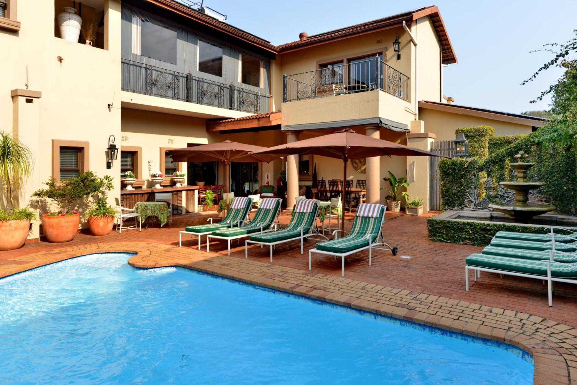The Vineyard On Ballito Esterno foto