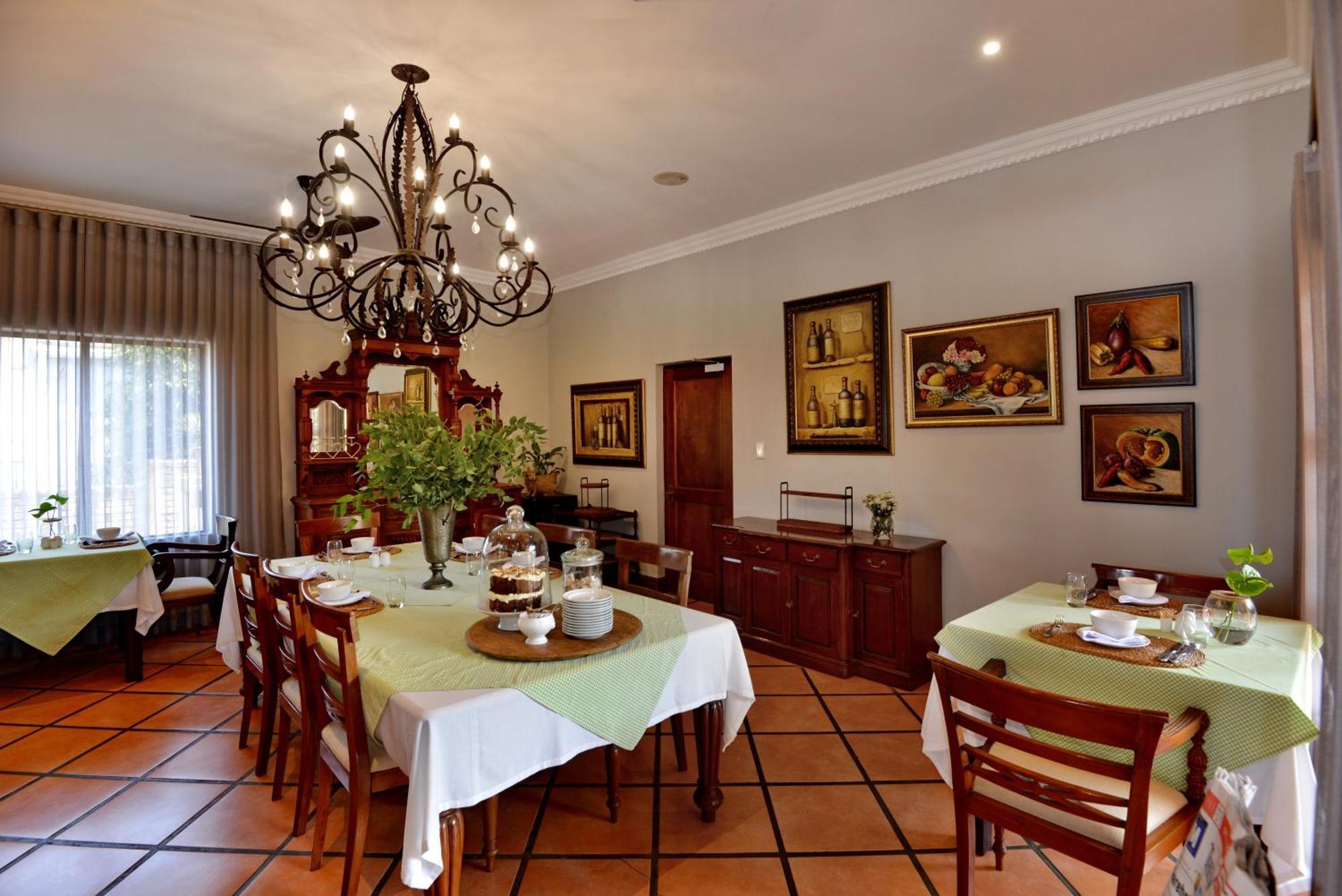 The Vineyard On Ballito Esterno foto