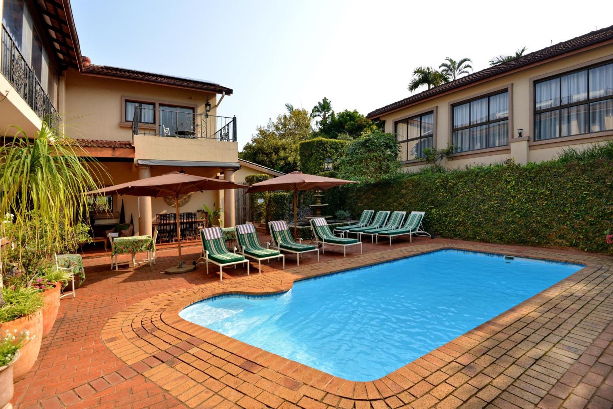 The Vineyard On Ballito Esterno foto