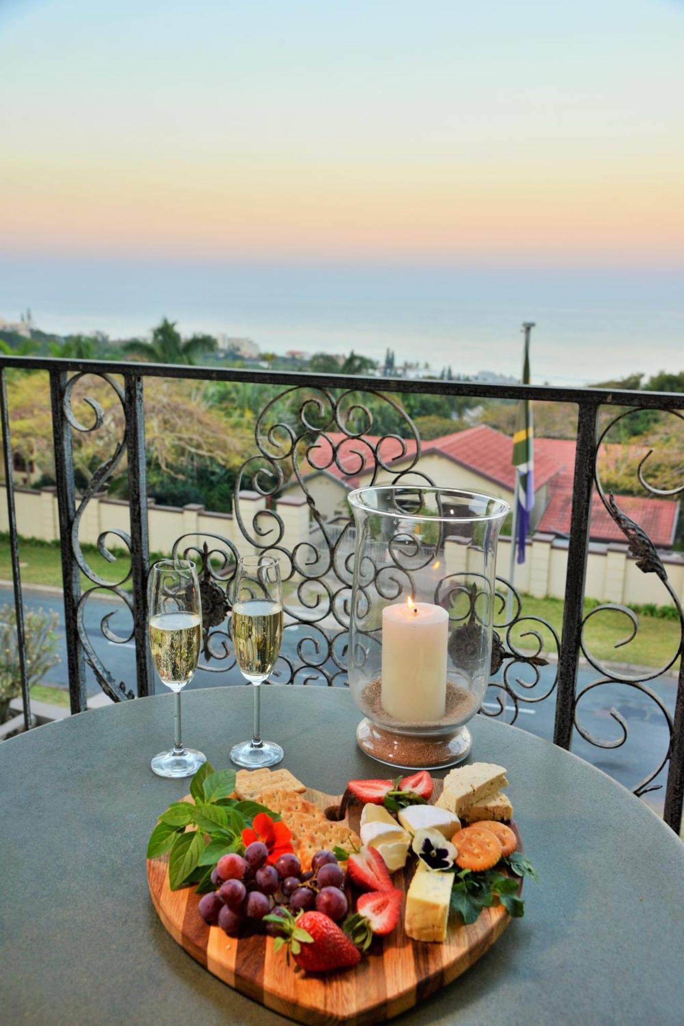 The Vineyard On Ballito Esterno foto