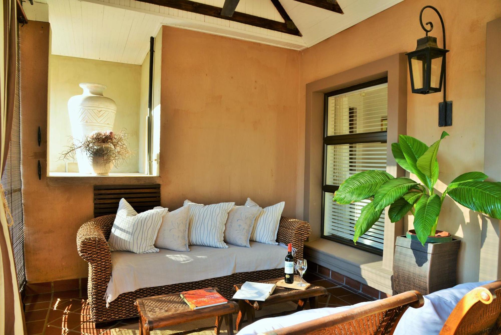 The Vineyard On Ballito Esterno foto