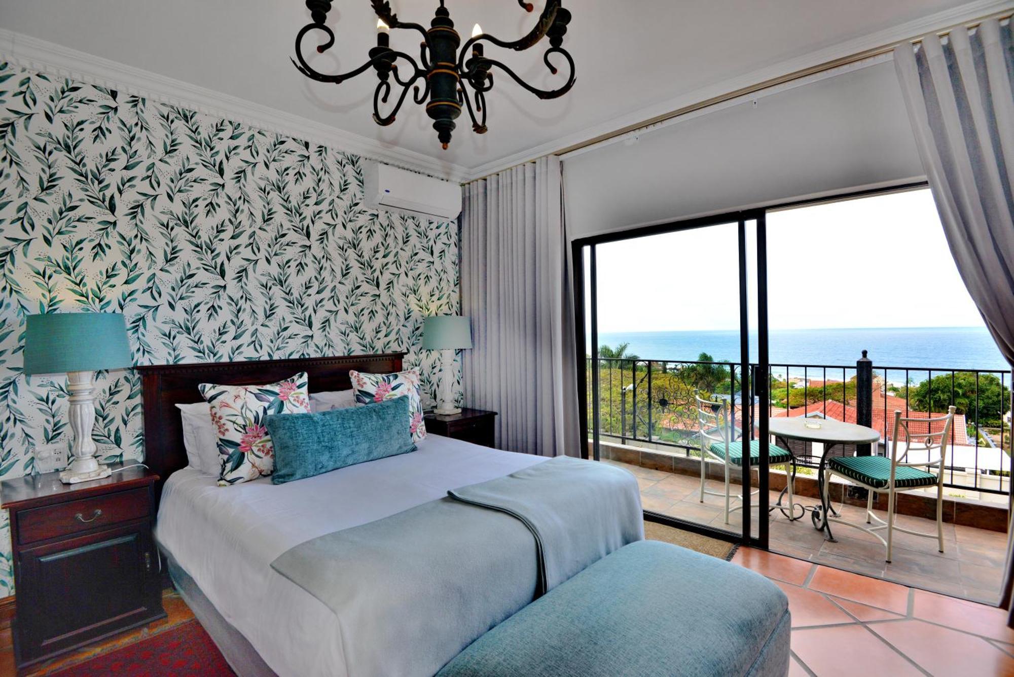 The Vineyard On Ballito Esterno foto