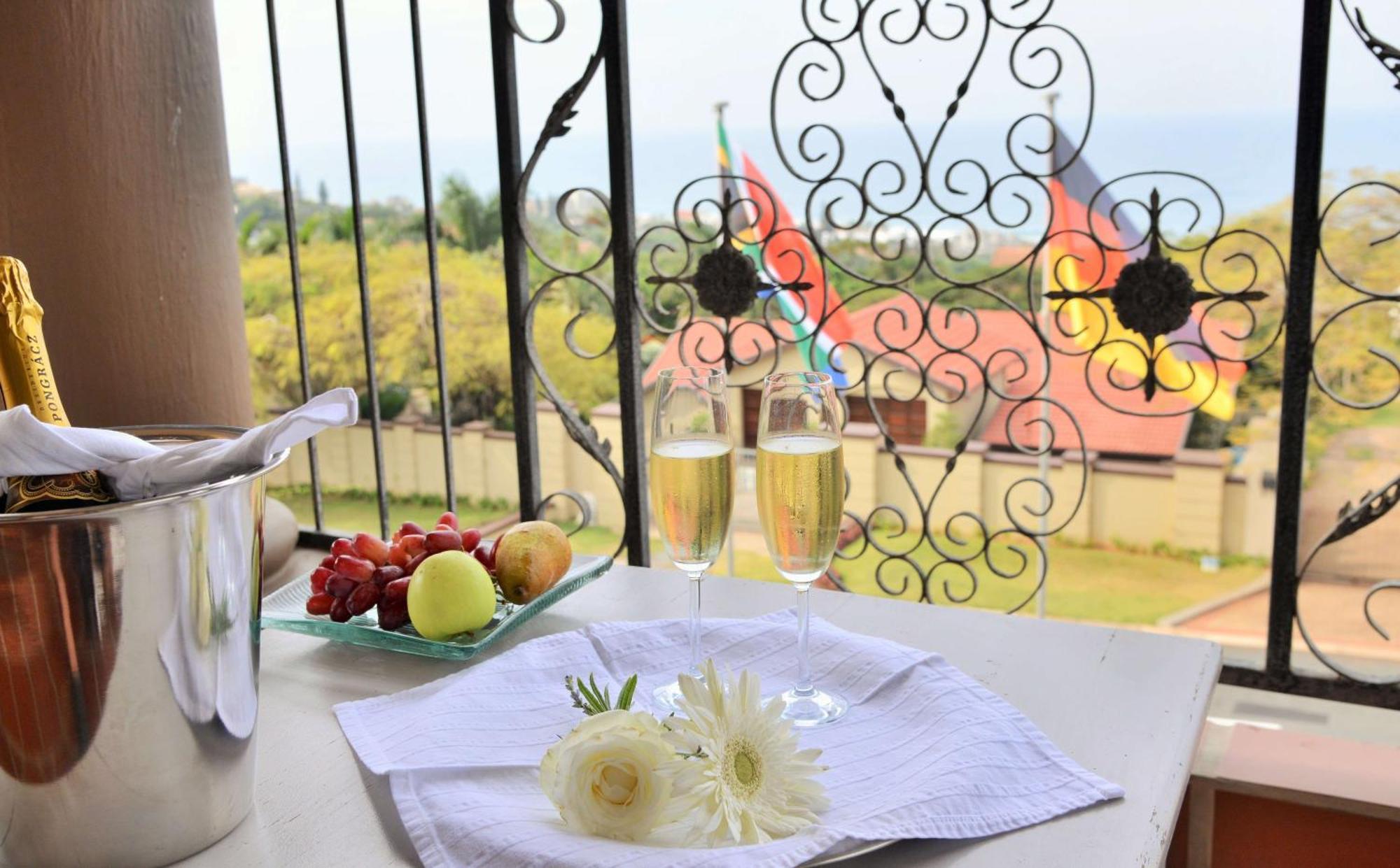 The Vineyard On Ballito Camera foto