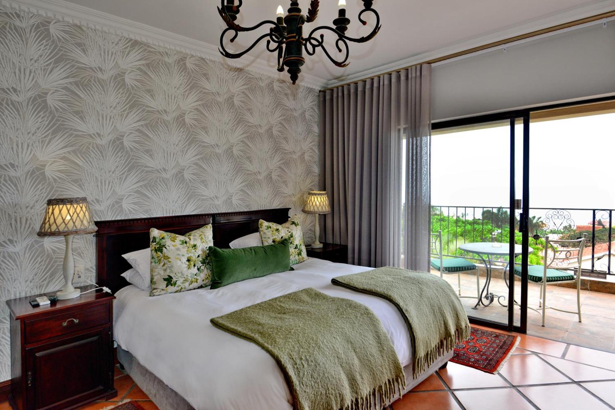 The Vineyard On Ballito Esterno foto