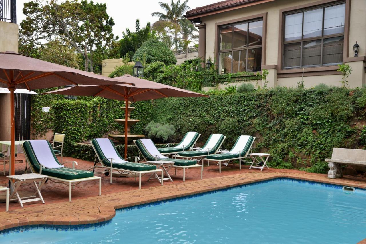 The Vineyard On Ballito Camera foto