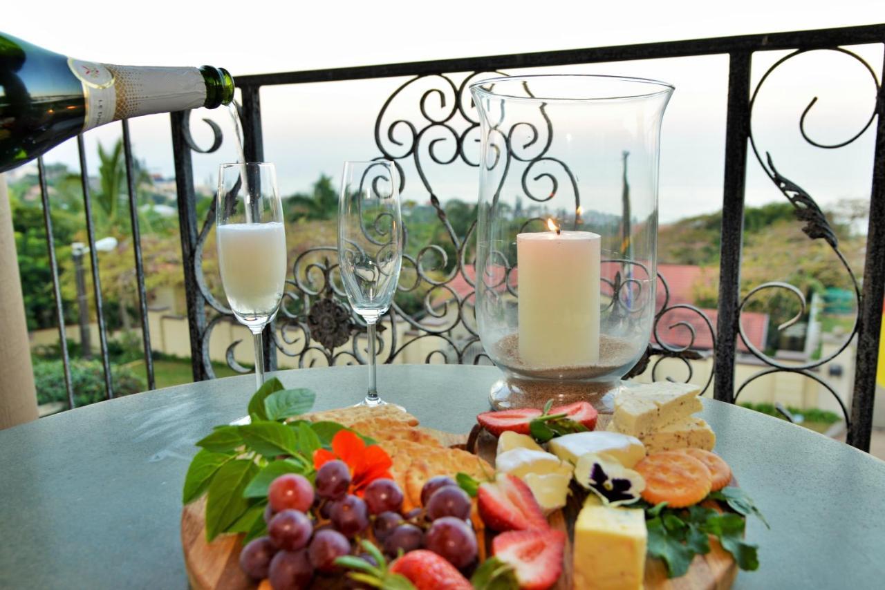 The Vineyard On Ballito Esterno foto