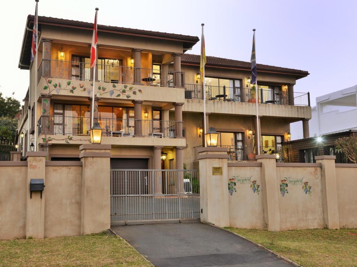 The Vineyard On Ballito Esterno foto
