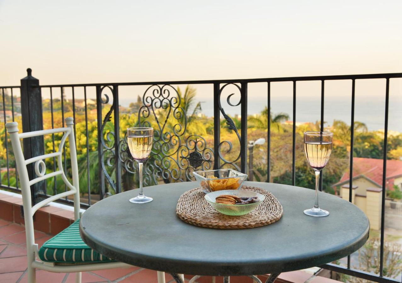 The Vineyard On Ballito Esterno foto